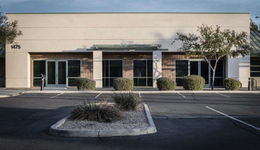 Banner Cardiovascular Center – Chandler Banner Cardiovascular Center – Chandler