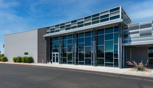 Banner Cardiovascular Center - West Valley Banner Cardiovascular Center - West Valley