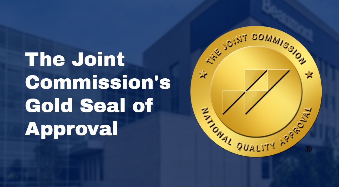 ASC Joint Commission Accreditation
